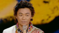 第16届中国电影华表奖盛典 王宝强首秀印度舞