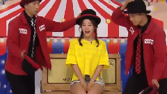 Welcome Show 金世正Cut Part.1