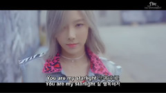 DEAN(韩国),太妍(少女时代),少女时代 - Starlight