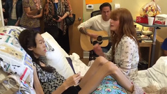 Shake It Out(duet with Karinya )