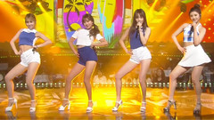 Loving U & Touch My Body