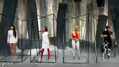 2NE1 - CRUSH & COME BACK HOME & IF I WERE YOU