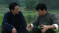 电视剧<毛泽东三兄弟>片段&末尾曲