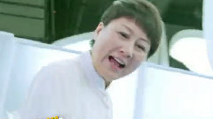 电视剧<功夫婆媳>片段