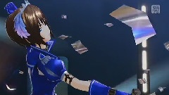 ブラック★ロックシューター