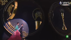 张惠妹,蔡依林,吴青峰,小S - 颁奖精彩花絮