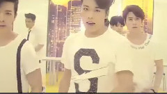 初心献礼 表白李晟敏