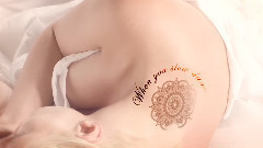 Do You Wish It Was Me?