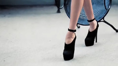 I PUT A SPELL ON YOU