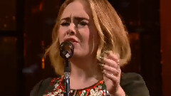 Adele - I'll Be Waiting