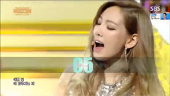 金泰妍&郑恩地高音对决合集