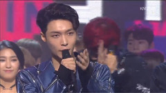 一位&安可 - SBS人气歌谣 16/06/26