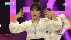 郑秀晶&智妍&智秀高音对决篇