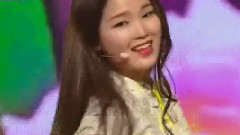 OH MY GIRL - Windy Day