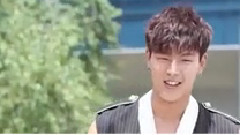 MONSTA X,Shownu(MONSTA X),周宪(MONSTA X) - 在我耳边的糖果