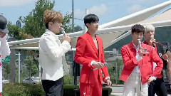 MONSTA X - 音乐中心Mini Fanmeeting