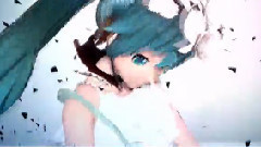 初音未来 - 二息歩行 PV/ブレス・ユー