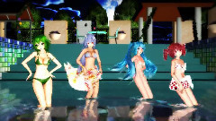 初音未来 - Smile