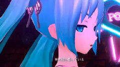 初音未来 - Party Junkie