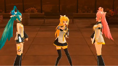 初音未来 - くるみ☆ぽんちお