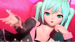 初音未来 - Sweet Devil