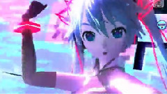 初音未来 - 二次元ドリームフィーバー