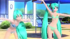 初音未来 - サマーアイドル