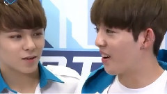 MONSTA X - M!Countdown Special Stage