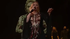 Adele - Send My Love