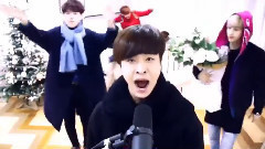 迷之少女风混剪