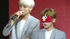 MONSTA X - MEET & GREET