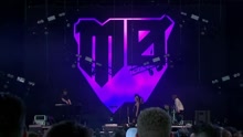 MØ - MØ Live At Glastonbury 2016
