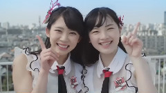 NGT48 新潟県 参議院議員選挙 啓発CM なかよくゴー!投票へ!