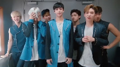 MONSTA X - ALL IN 末放感想