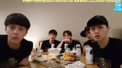 V LIVE BEAST 一起等待吧!