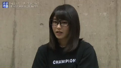 AKB48 横山由依 情熱大陸