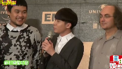 苏打绿金曲奖庆功宴