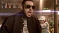 印度群星 - RayZR Mera Swag