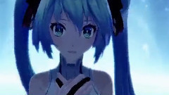 初音未来 - Blue Star