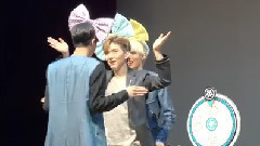 MONSTA X - Catallena