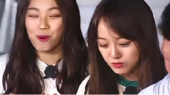 JTBC天下壮士 金世正 & 康美娜 Cut Part.2