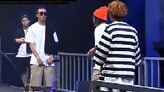 Superbee VS #gun Diss Battle