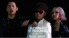 没有意义 预告版 - 2016月刊尹钟信6月号