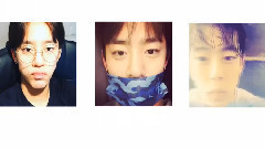 郑大贤生日贺频