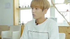 UNIQ汶翰的内心-做了心理分析