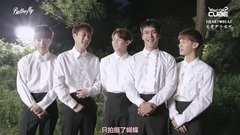 Starcast Butterfly MV Making