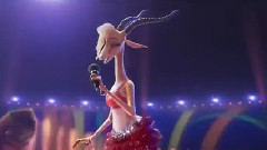 Shakira - Try Everything