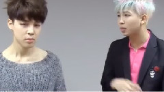 大家都爱朴智旻 all小天使