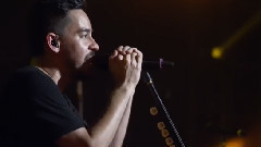 Crawling & Until It's Gone