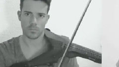 Robert Mendoza - Love yourself 小提琴版